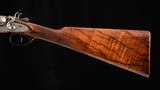 Holland & Holland HAMMER GUN, 2 3/4” LONDON PROOFED, 99%, vintage firearms - 5 of 24