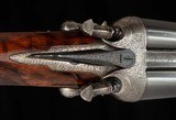 Holland & Holland HAMMER GUN, 2 3/4” LONDON PROOFED, 99%, vintage firearms - 7 of 24