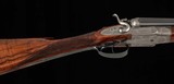 Holland & Holland HAMMER GUN, 2 3/4” LONDON PROOFED, 99%, vintage firearms - 17 of 24