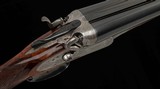 Holland & Holland HAMMER GUN, 2 3/4” LONDON PROOFED, 99%, vintage firearms - 18 of 24