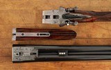 Holland & Holland HAMMER GUN, 2 3/4” LONDON PROOFED, 99%, vintage firearms - 21 of 24