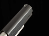 Colt Combat Elite .45ACP – 1987, SERIES 80, 98% FACTORY, vintage firearms - 6 of 11