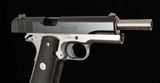 Colt Combat Elite .45ACP – 1987, SERIES 80, 98% FACTORY, vintage firearms - 4 of 11