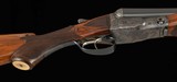 Parker BH 12 Ga – 32” WITH RAISED FLAT RIB, FACTORY BEAVERTAIL, vintage firearms - 19 of 25