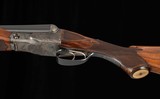 Parker BH 12 Ga – 32” WITH RAISED FLAT RIB, FACTORY BEAVERTAIL, vintage firearms - 18 of 25