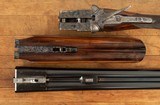 Parker BH 12 Ga – 32” WITH RAISED FLAT RIB, FACTORY BEAVERTAIL, vintage firearms - 23 of 25