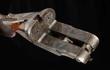 Parker BH 12 Ga – 32” WITH RAISED FLAT RIB, FACTORY BEAVERTAIL, vintage firearms - 24 of 25