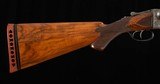 Parker BH 12 Ga – 32” WITH RAISED FLAT RIB, FACTORY BEAVERTAIL, vintage firearms - 7 of 25
