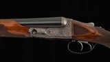 Parker BH 12 Ga – 32” WITH RAISED FLAT RIB, FACTORY BEAVERTAIL, vintage firearms - 11 of 25