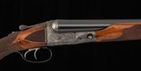 Parker BH 12 Ga – 32” WITH RAISED FLAT RIB, FACTORY BEAVERTAIL, vintage firearms - 13 of 25