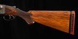 Parker BH 12 Ga – 32” WITH RAISED FLAT RIB, FACTORY BEAVERTAIL, vintage firearms - 6 of 25
