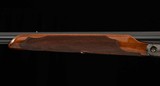 Parker BH 12 Ga – 32” WITH RAISED FLAT RIB, FACTORY BEAVERTAIL, vintage firearms - 14 of 25