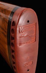 Parker BH 12 Ga – 32” WITH RAISED FLAT RIB, FACTORY BEAVERTAIL, vintage firearms - 22 of 25