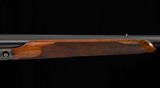 Parker BH 12 Ga – 32” WITH RAISED FLAT RIB, FACTORY BEAVERTAIL, vintage firearms - 16 of 25