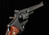 Smith & Wesson Model 29-2 .44MAG – 99%, 1973, HARDLY FIRED, CASE, PAPERS, vintage firearms - 5 of 19
