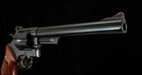 Smith & Wesson Model 29-2 .44MAG – 99%, 1973, HARDLY FIRED, CASE, PAPERS, vintage firearms - 4 of 19