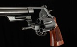 Smith & Wesson Model 29-2 .44MAG – 99%, 1973, HARDLY FIRED, CASE, PAPERS, vintage firearms - 15 of 19