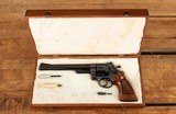 Smith & Wesson Model 29-2 .44MAG – 99%, 1973, HARDLY FIRED, CASE, PAPERS, vintage firearms - 18 of 19