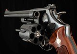 Smith & Wesson Model 29-2 .44MAG – 99%, 1973, HARDLY FIRED, CASE, PAPERS, vintage firearms - 14 of 19