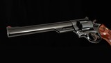 Smith & Wesson Model 29-2 .44MAG – 99%, 1973, HARDLY FIRED, CASE, PAPERS, vintage firearms - 9 of 19