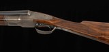 L.C. Smith 3E 16 Ga – 2 BARREL SET, LEATHER CASE, RARE, vintage firearms - 17 of 25