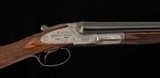 L.C. Smith 3E 16 Ga – 2 BARREL SET, LEATHER CASE, RARE, vintage firearms - 10 of 25