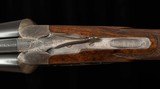 L.C. Smith 3E 16 Ga – 2 BARREL SET, LEATHER CASE, RARE, vintage firearms - 7 of 25
