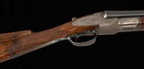 L.C. Smith 3E 16 Ga – 2 BARREL SET, LEATHER CASE, RARE, vintage firearms - 18 of 25