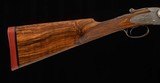 L.C. Smith 3E 16 Ga – 2 BARREL SET, LEATHER CASE, RARE, vintage firearms - 6 of 25