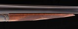 Lefever E Grade 16 Gauge – 28” KRUPP STEEL, GORGEOUS, vintage firearms - 16 of 25