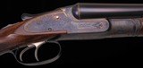 Lefever E Grade 16 Gauge – 28” KRUPP STEEL, GORGEOUS, vintage firearms - 3 of 25