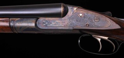 Lefever E Grade 16 Gauge – 28” KRUPP STEEL, GORGEOUS, vintage firearms