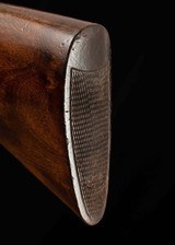 AyA Model 3 20 Ga. – 98% FACTORY, 5LBS. 10OZ., CERTIFIED, vintage firearms - 20 of 25