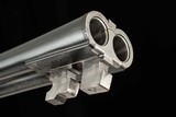 AyA Model 3 20 Ga. – 98% FACTORY, 5LBS. 10OZ., CERTIFIED, vintage firearms - 24 of 25