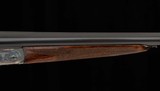AyA Model 3 20 Ga. – 98% FACTORY, 5LBS. 10OZ., CERTIFIED, vintage firearms - 14 of 25