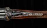 AyA Model 3 20 Ga. – 98% FACTORY, 5LBS. 10OZ., CERTIFIED, vintage firearms - 7 of 25