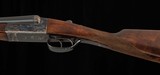 AyA Model 3 20 Ga. – 98% FACTORY, 5LBS. 10OZ., CERTIFIED, vintage firearms - 17 of 25