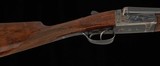 AyA Model 3 20 Ga. – 98% FACTORY, 5LBS. 10OZ., CERTIFIED, vintage firearms - 18 of 25
