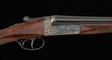 AyA Model 3 20 Ga. – 98% FACTORY, 5LBS. 10OZ., CERTIFIED, vintage firearms - 11 of 25