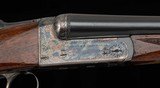 AyA Model 3 20 Ga. – 98% FACTORY, 5LBS. 10OZ., CERTIFIED, vintage firearms - 3 of 25