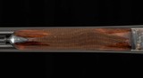 AyA Model 3 20 Ga. – 98% FACTORY, 5LBS. 10OZ., CERTIFIED, vintage firearms - 13 of 25