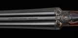 AyA Model 3 20 Ga. – 98% FACTORY, 5LBS. 10OZ., CERTIFIED, vintage firearms - 15 of 25
