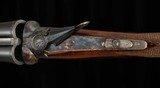 AyA Model 3 20 Ga. – 98% FACTORY, 5LBS. 10OZ., CERTIFIED, vintage firearms - 8 of 25