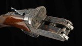 AyA Model 3 20 Ga. – 98% FACTORY, 5LBS. 10OZ., CERTIFIED, vintage firearms - 22 of 25