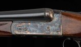 AyA Model 3 20 Ga. – 98% FACTORY, 5LBS. 10OZ., CERTIFIED, vintage firearms - 1 of 25