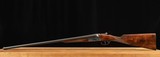AyA Model 3 20 Ga. – 98% FACTORY, 5LBS. 10OZ., CERTIFIED, vintage firearms - 4 of 25