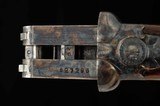 AyA Model 3 20 Ga. – 98% FACTORY, 5LBS. 10OZ., CERTIFIED, vintage firearms - 23 of 25
