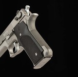 Smith & Wesson Model 645 Gen 2 .45 ACP – 80’S CULTRAL ICON, 98%, vintage firearms - 11 of 13