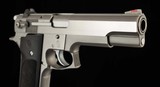 Smith & Wesson Model 645 Gen 2 .45 ACP – 80’S CULTRAL ICON, 98%, vintage firearms - 3 of 13