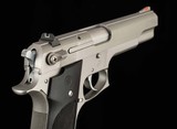 Smith & Wesson Model 645 Gen 2 .45 ACP – 80’S CULTRAL ICON, 98%, vintage firearms - 5 of 13